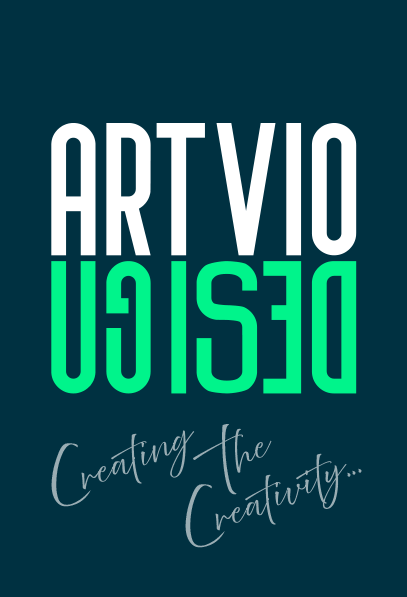 site logo